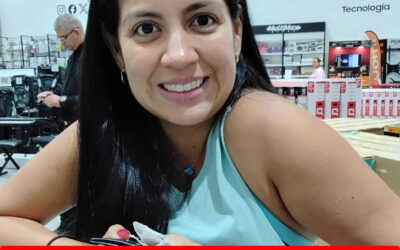 Barbara Gislaine Duran Aldama