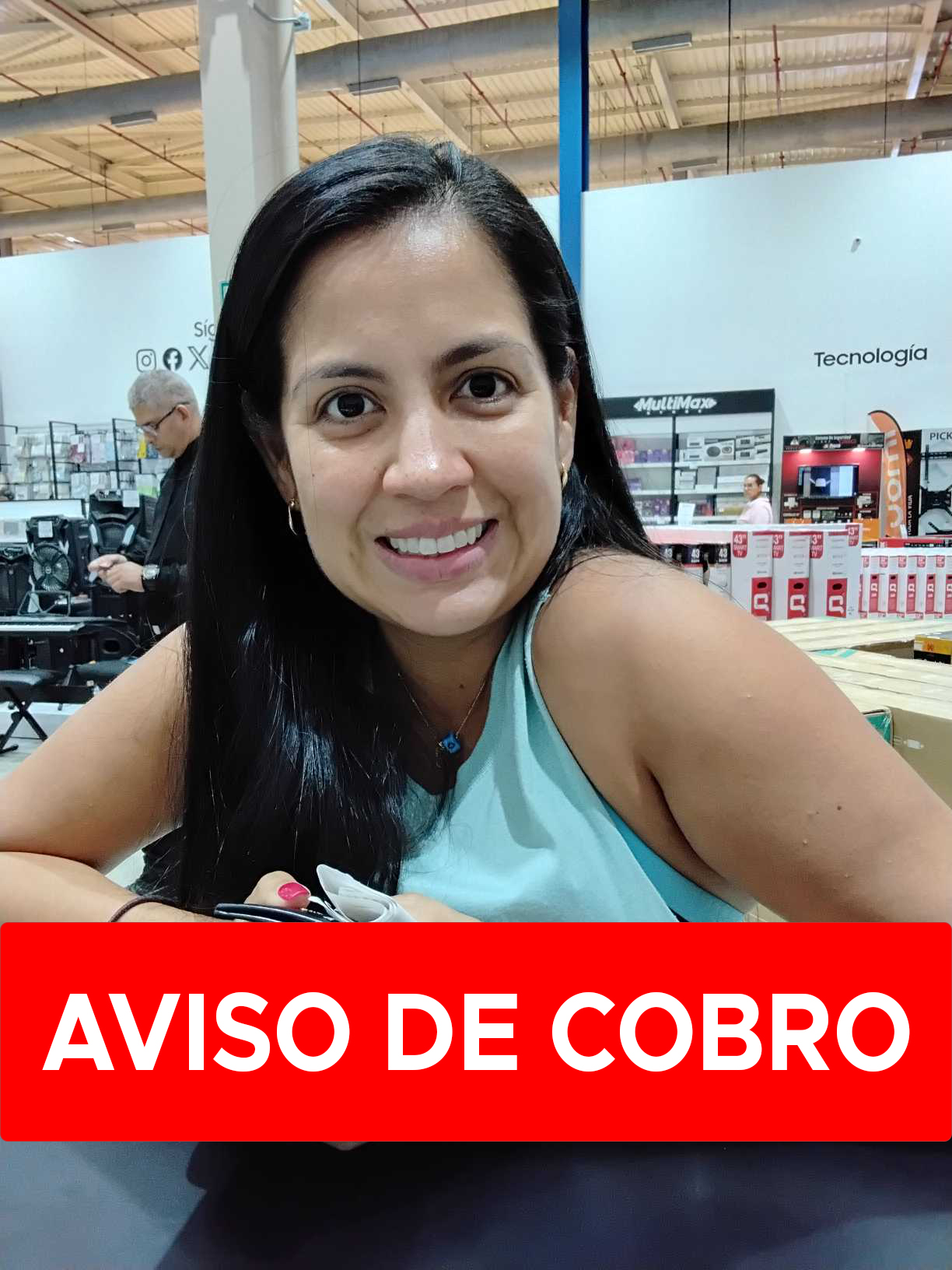 Barbara Gislaine Duran Aldama