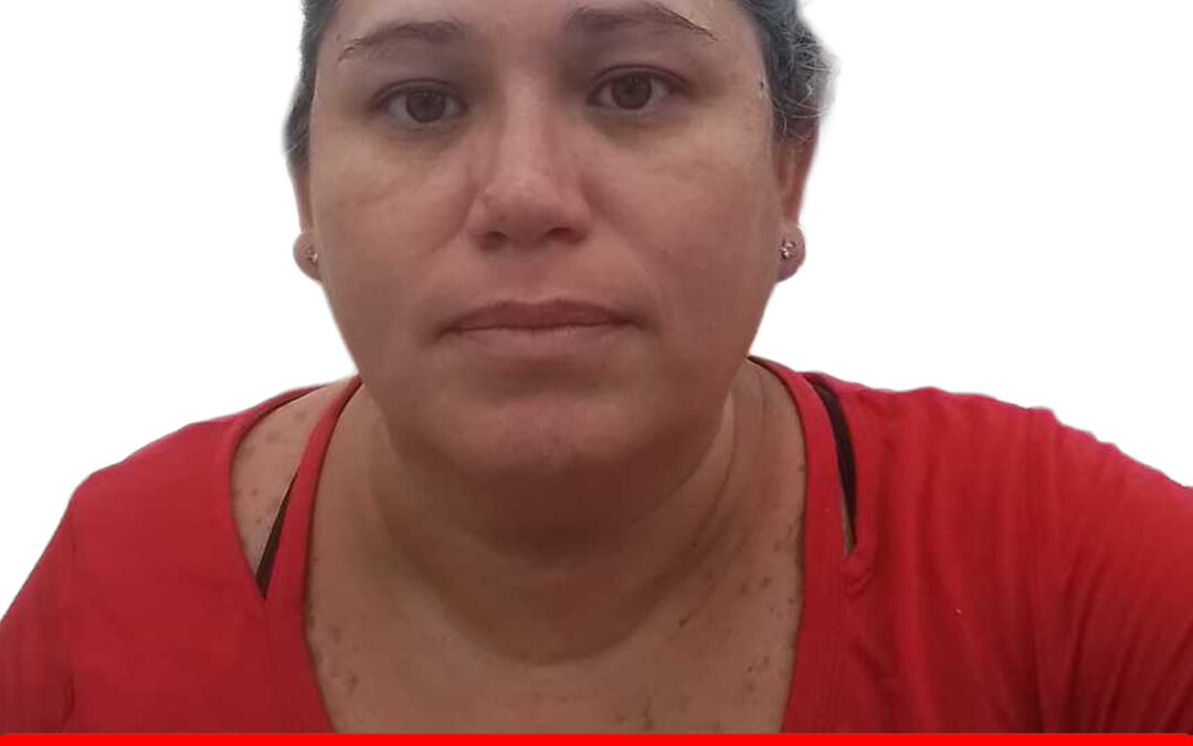 CAROLINA SERRANO RAMIREZ