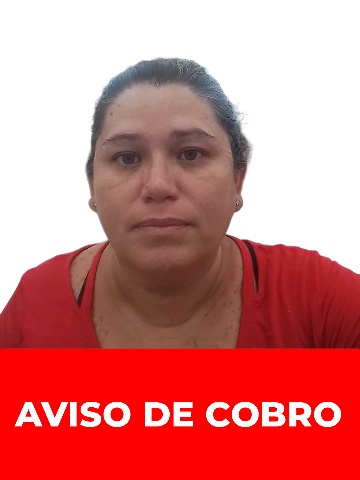 CAROLINA SERRANO RAMIREZ