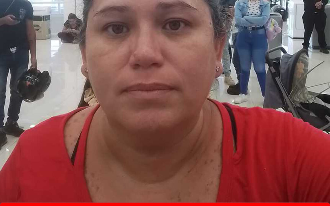 CAROLINA SERRANO RAMIREZ