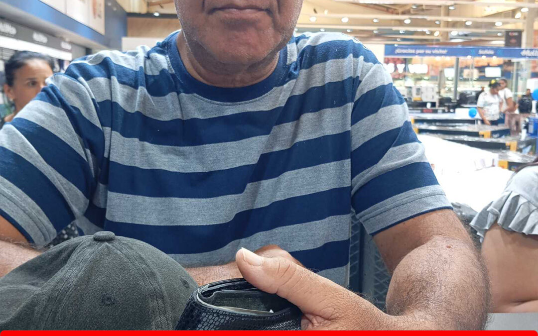 JOSE GREGORIO GONZALEZ SALCEDO