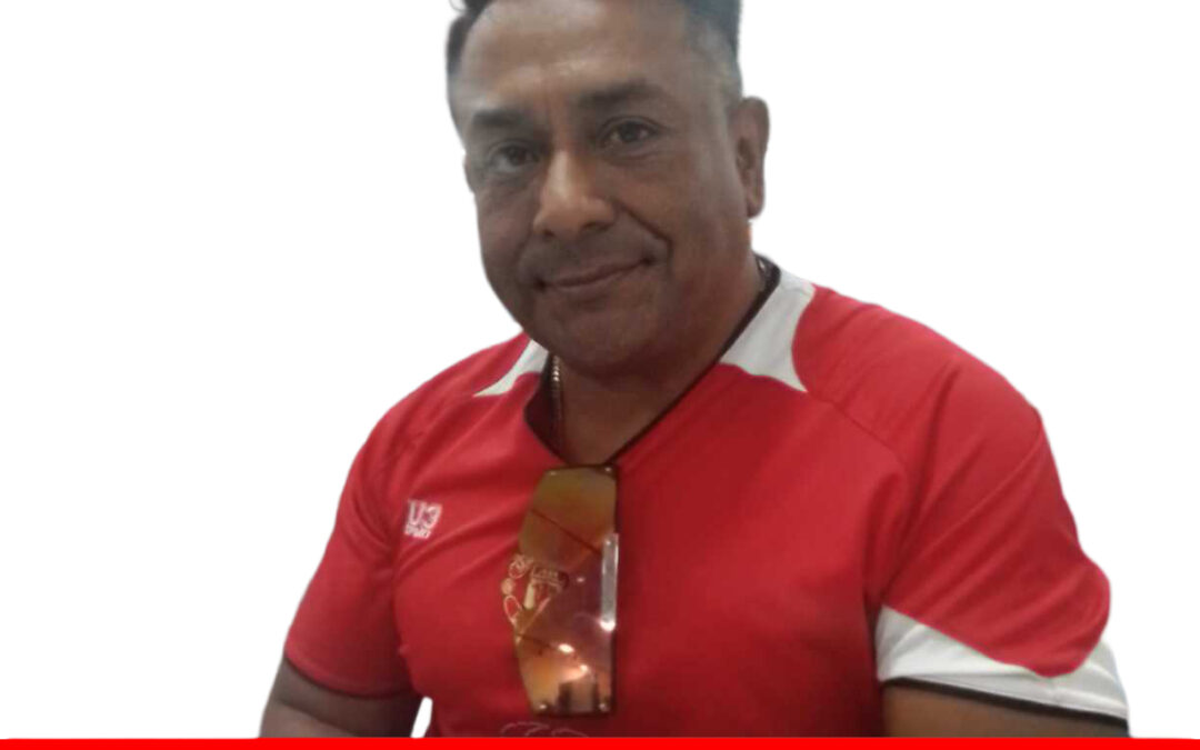 NESTOR ALBERTO MACHADO