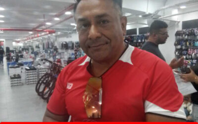 NESTOR ALBERTO MACHADO