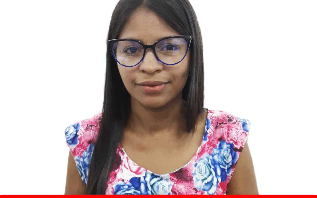 SCARLET DE LOS ANGELES GUERRA GUZMAN