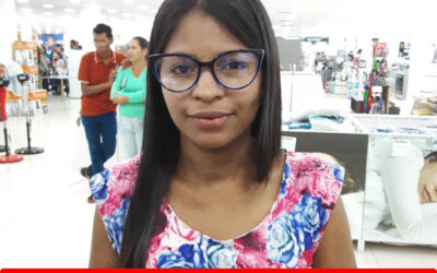 SCARLET DE LOS ANGELES GUERRA GUZMAN