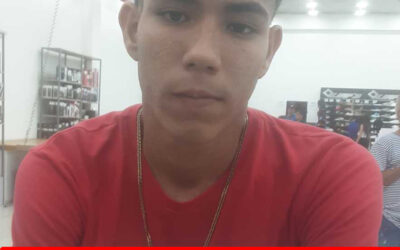 KEIBER EDUARDO MONTIEL VILLAMIZAR
