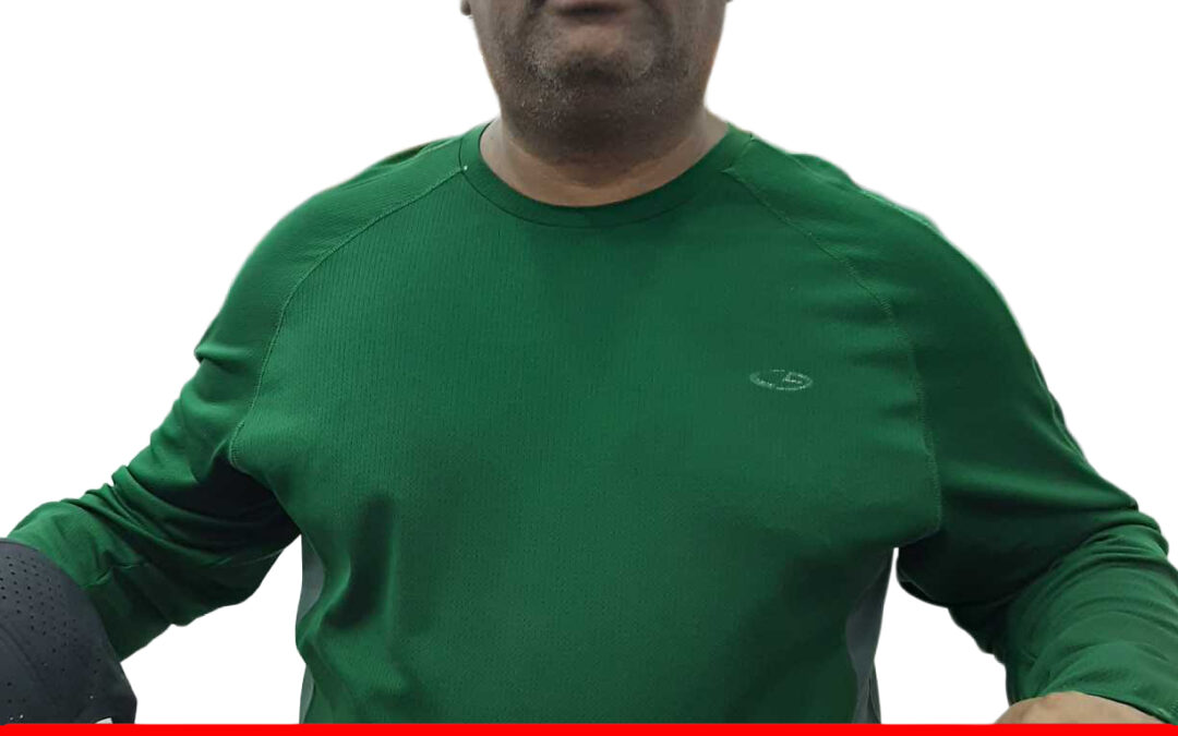 ENDRIX RAFAEL RAGA SUAREZ