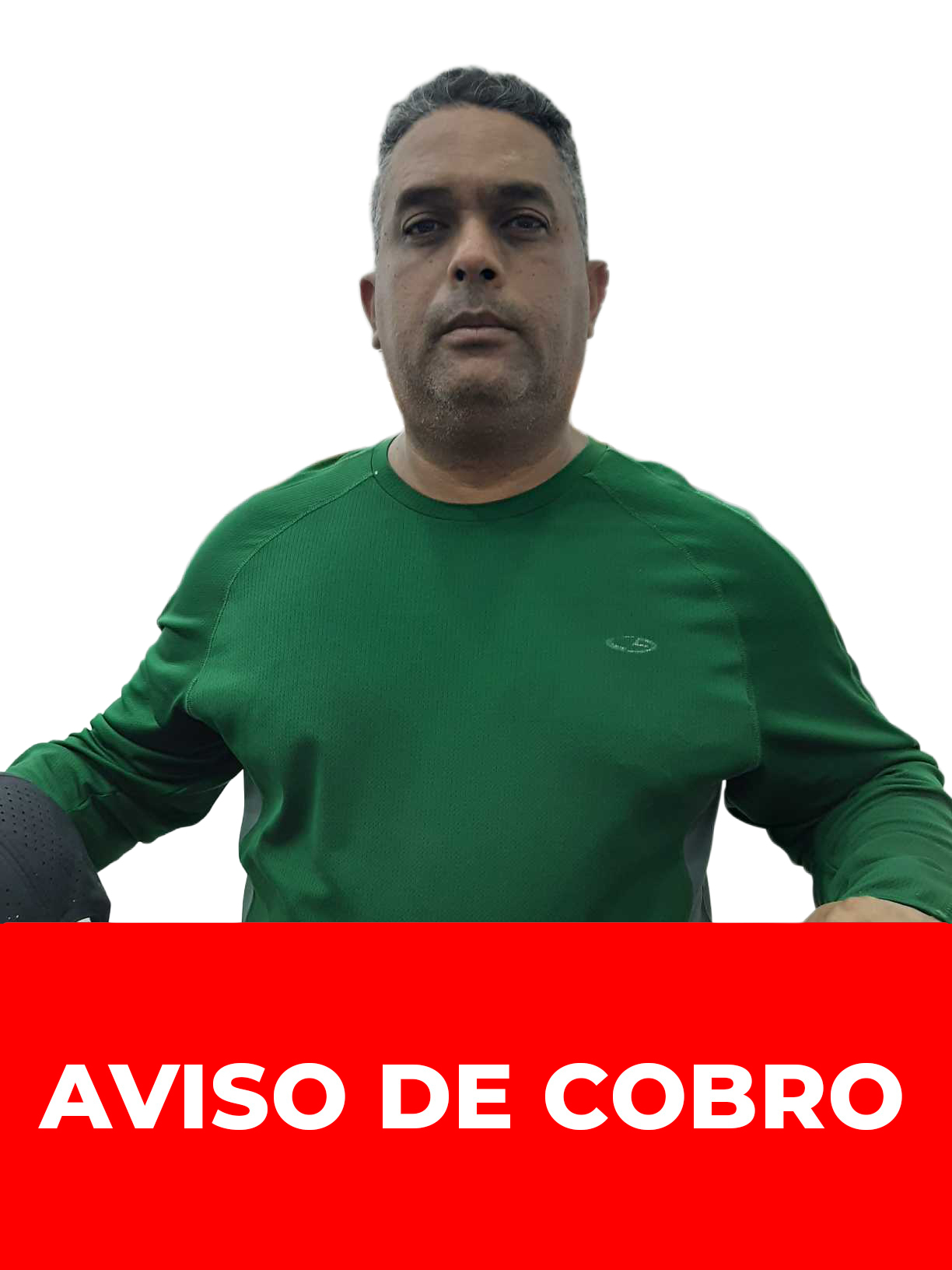 ENDRIX RAFAEL RAGA SUAREZ