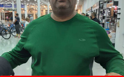 ENDRIX RAFAEL RAGA SUAREZ
