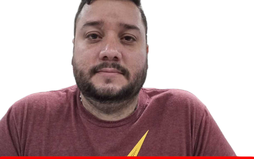 JOSE MIGUEL MORENO OCHOA