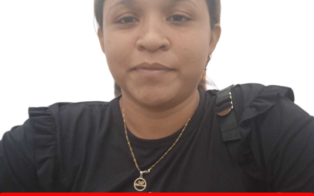 GERALDIN AUXILIADORA ISEA