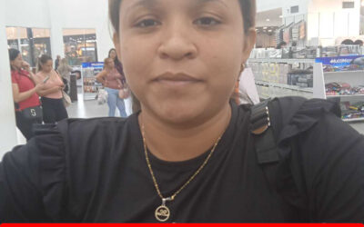 GERALDIN AUXILIADORA ISEA