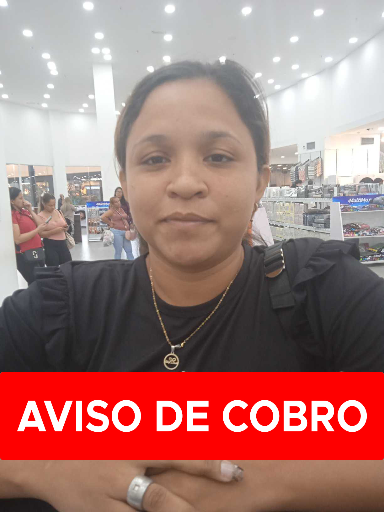 GERALDIN AUXILIADORA ISEA