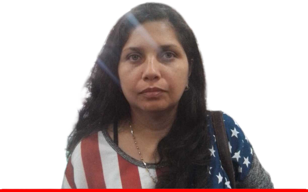 NORMA COROMOTO MEJIAS OSORIO