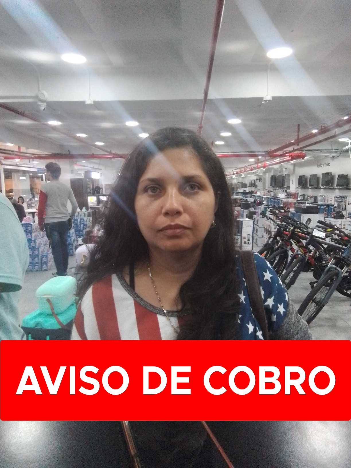 NORMA COROMOTO MEJIAS OSORIO