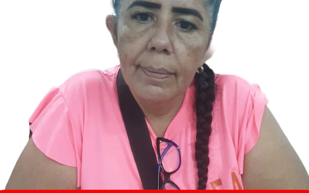 SANDRA MILENA SANDOVAL VERGEL