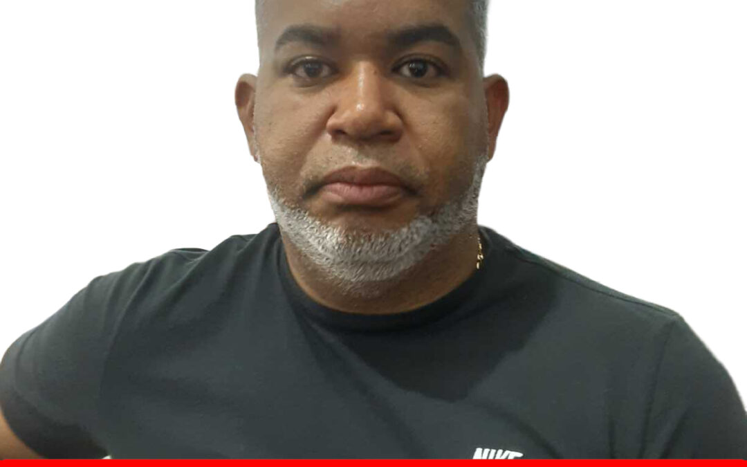 JULIO CESAR MONTERO CARRILLO