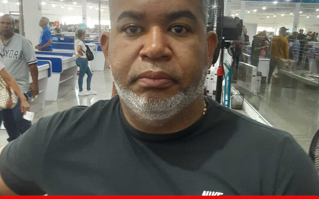 JULIO CESAR MONTERO CARRILLO