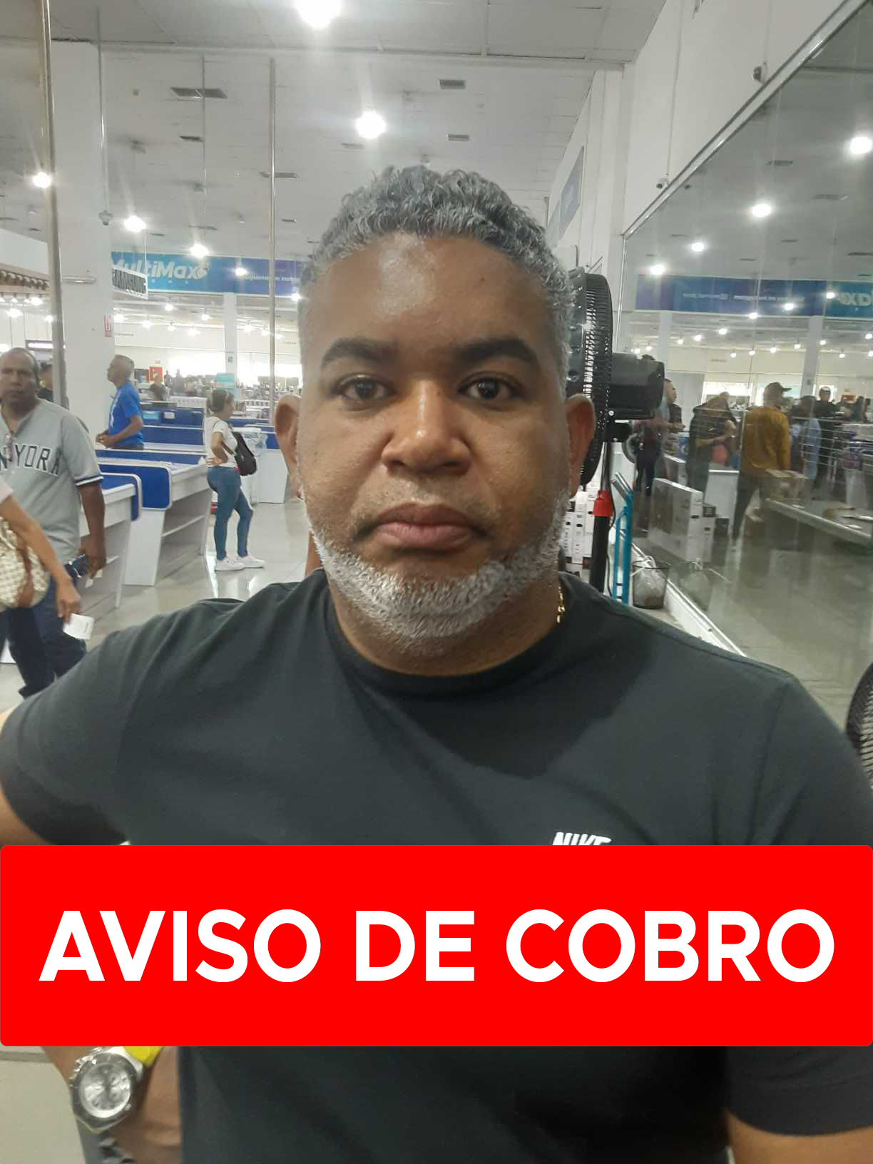 JULIO CESAR MONTERO CARRILLO