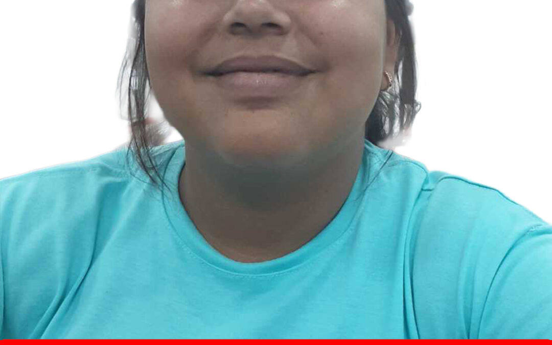 DAISMAR DEL CARMEN BETANCOURT BONALDE