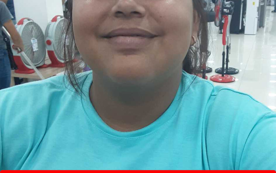 DAISMAR DEL CARMEN BETANCOURT BONALDE