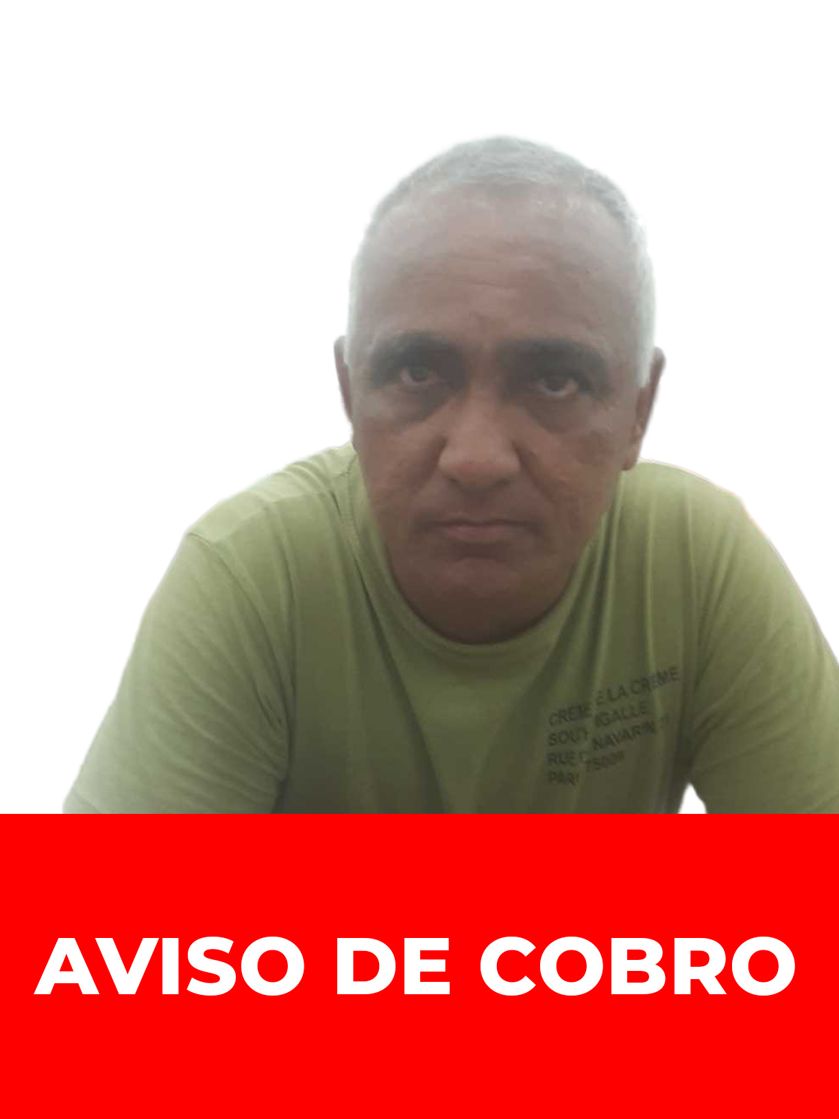 ENDER ENRIQUE BOSCAN AGUILAR