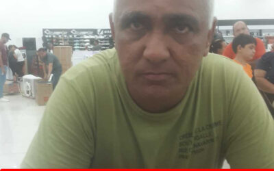 ENDER ENRIQUE BOSCAN AGUILAR