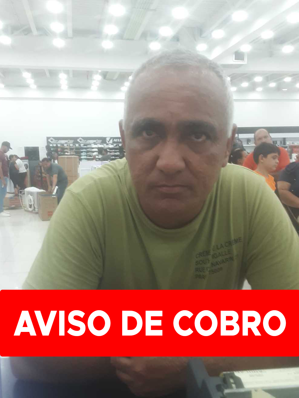 ENDER ENRIQUE BOSCAN AGUILAR