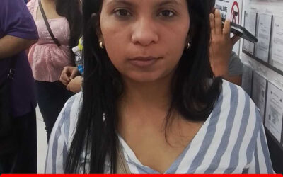 JOHANNA CALIXTRO