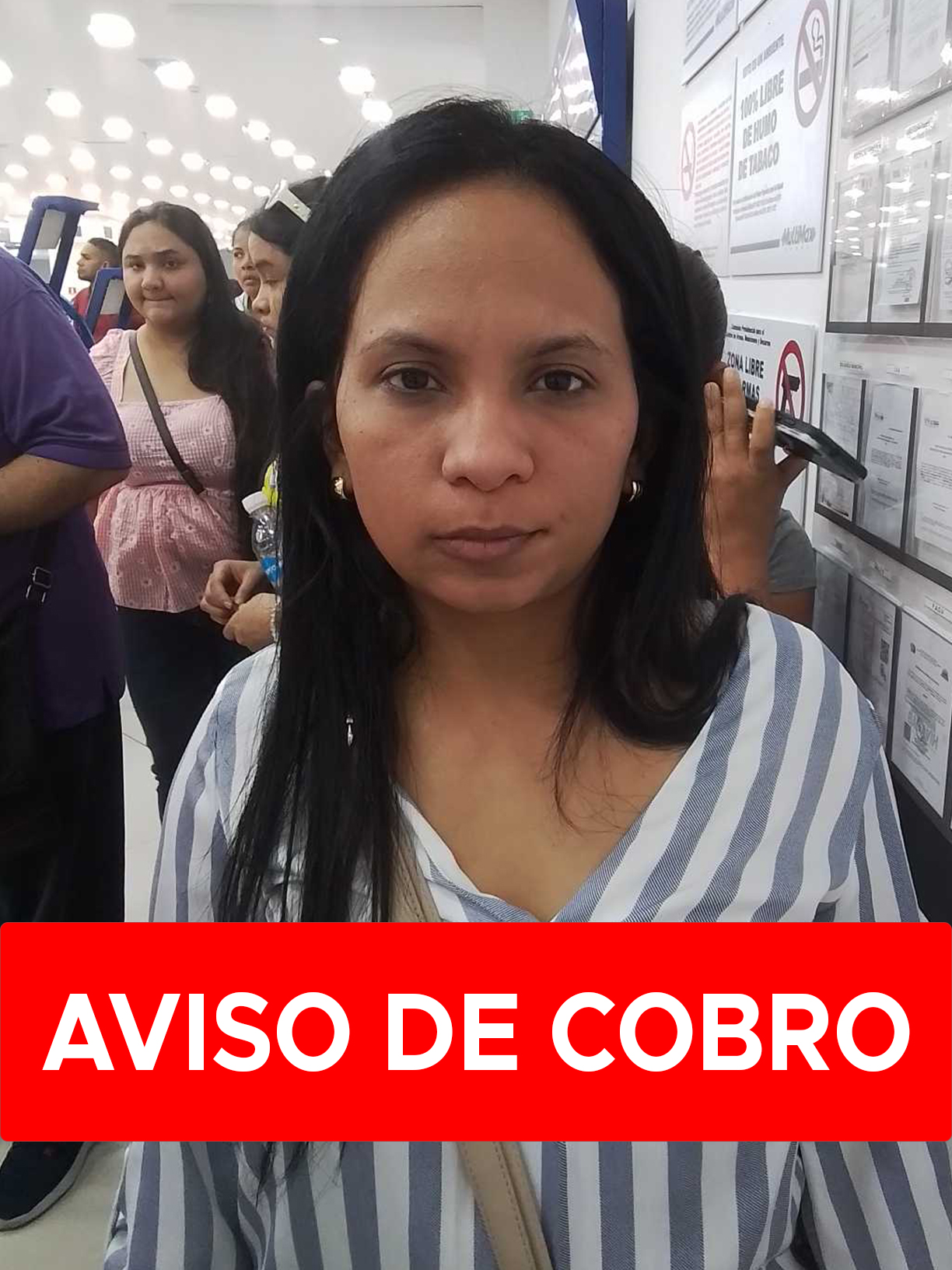 JOHANNA CALIXTRO