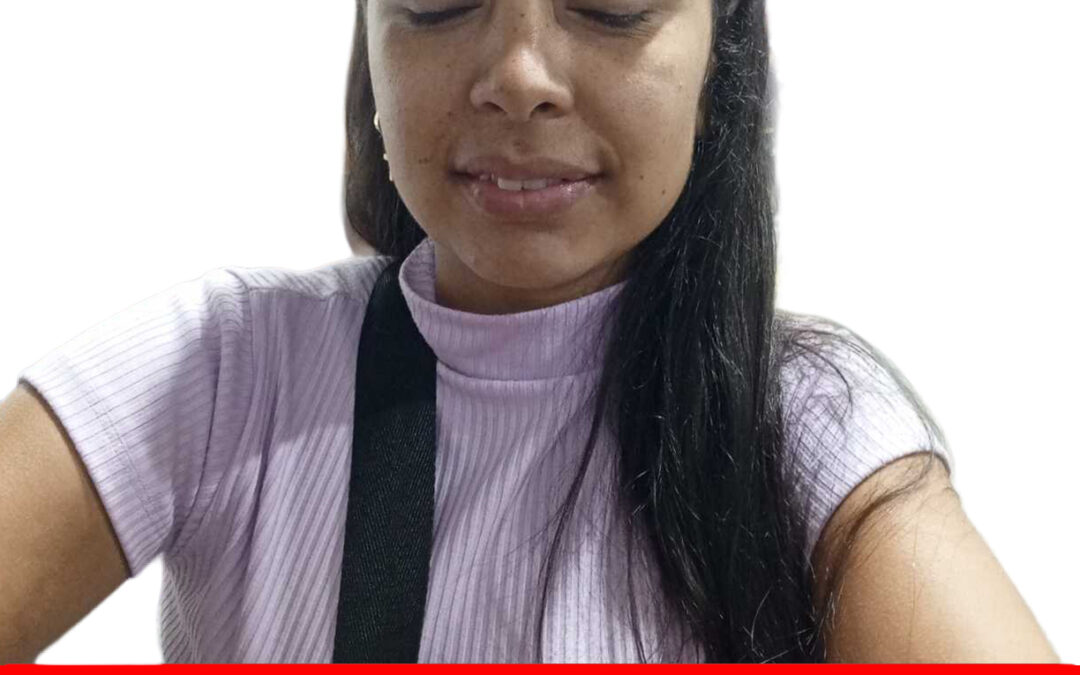 MARIANA CAROLINA PACHECO SALAZAR