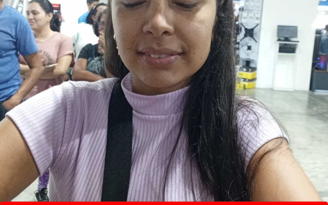MARIANA CAROLINA PACHECO SALAZAR