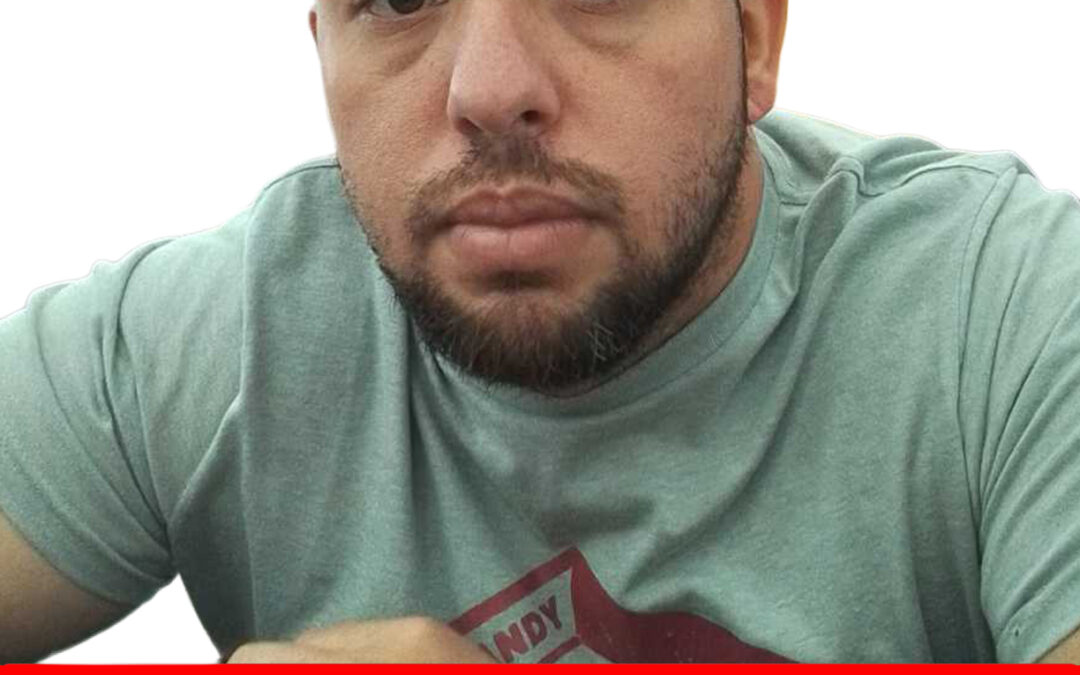 MICHAEL JOSE FLORES SUAREZ