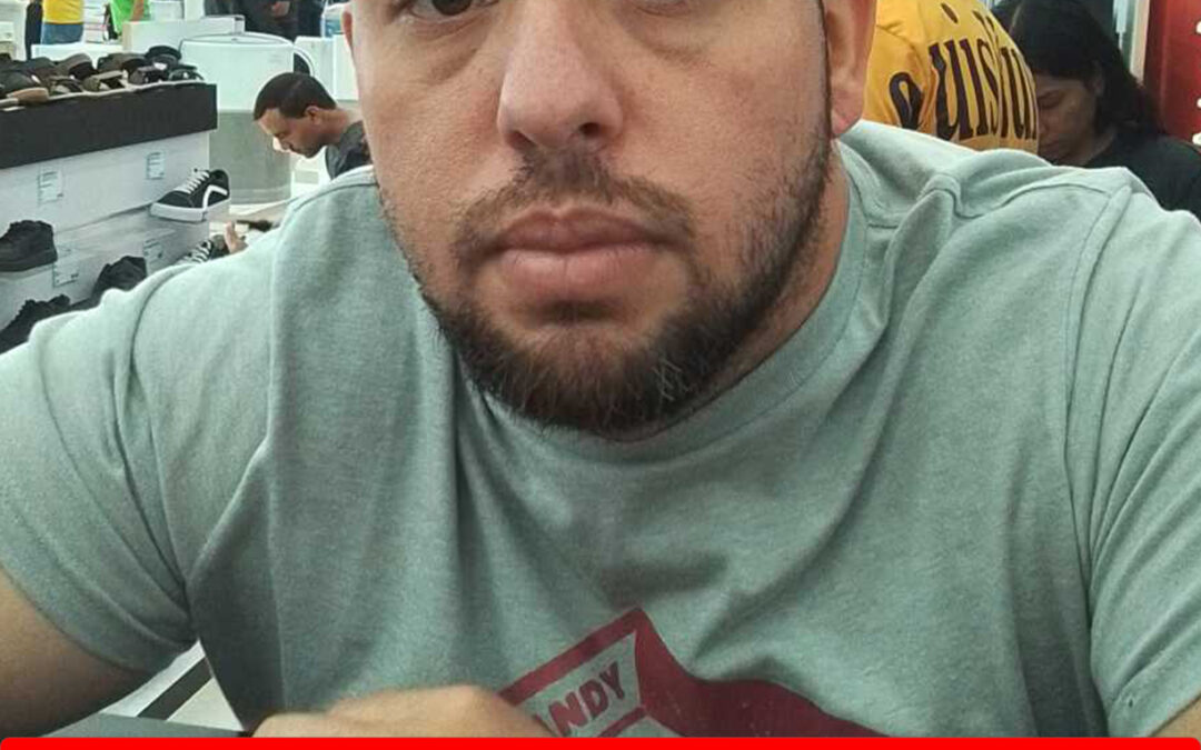 MICHAEL JOSE FLORES SUAREZ