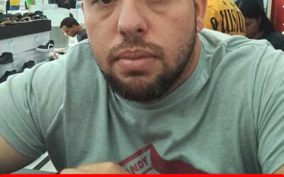 MICHAEL JOSE FLORES SUAREZ
