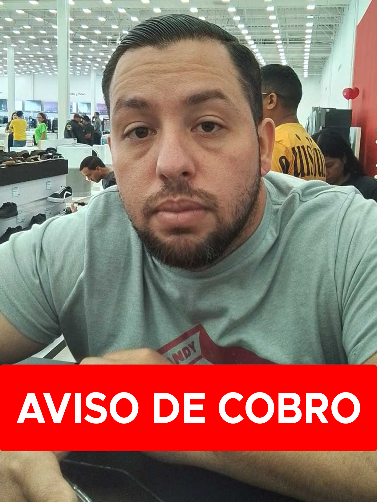 MICHAEL JOSE FLORES SUAREZ