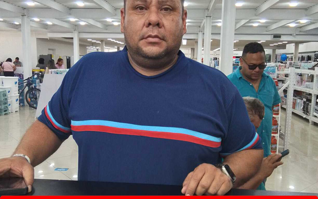 EDGAR JOSE MAITA MARTINEZ