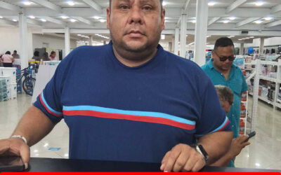 EDGAR JOSE MAITA MARTINEZ
