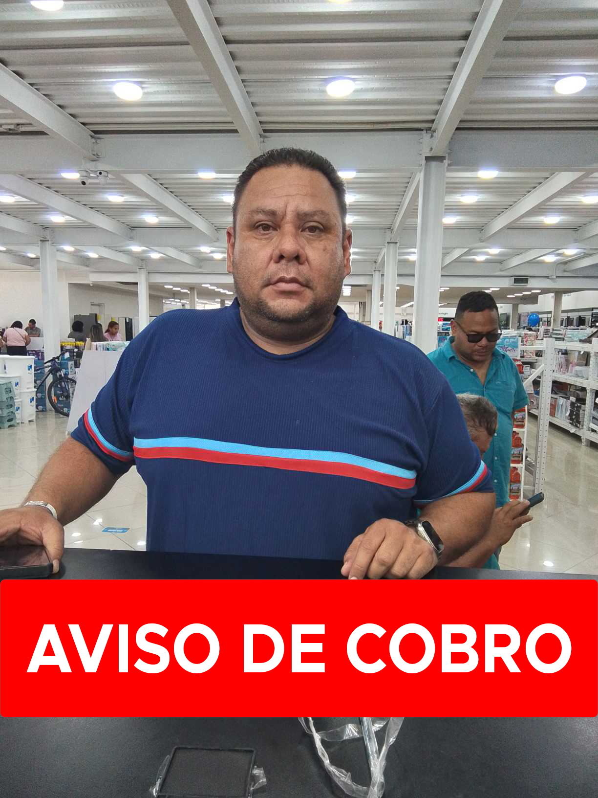EDGAR JOSE MAITA MARTINEZ