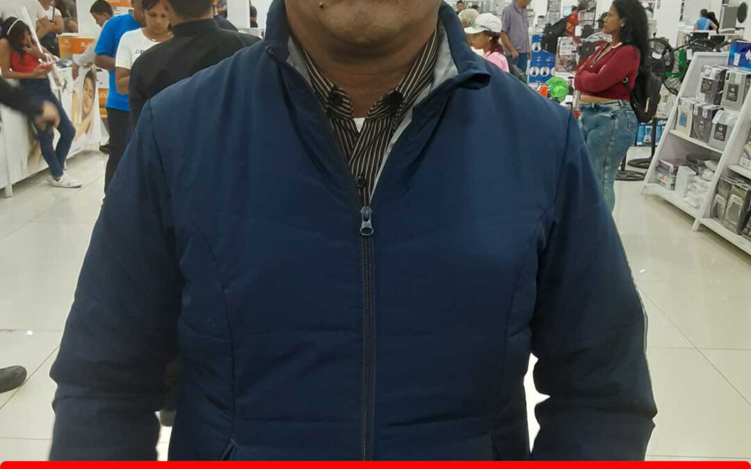 WUALVERT RAOSMIT RUIZ CALLES