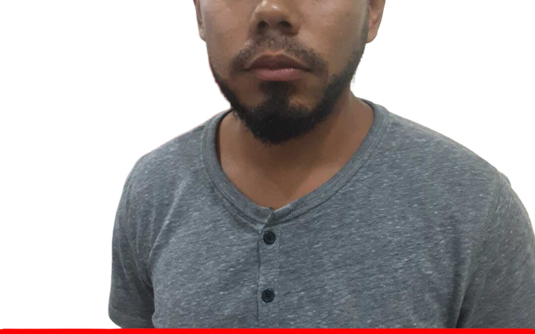 CARLOS DAMIAN GUAITA TAMOY