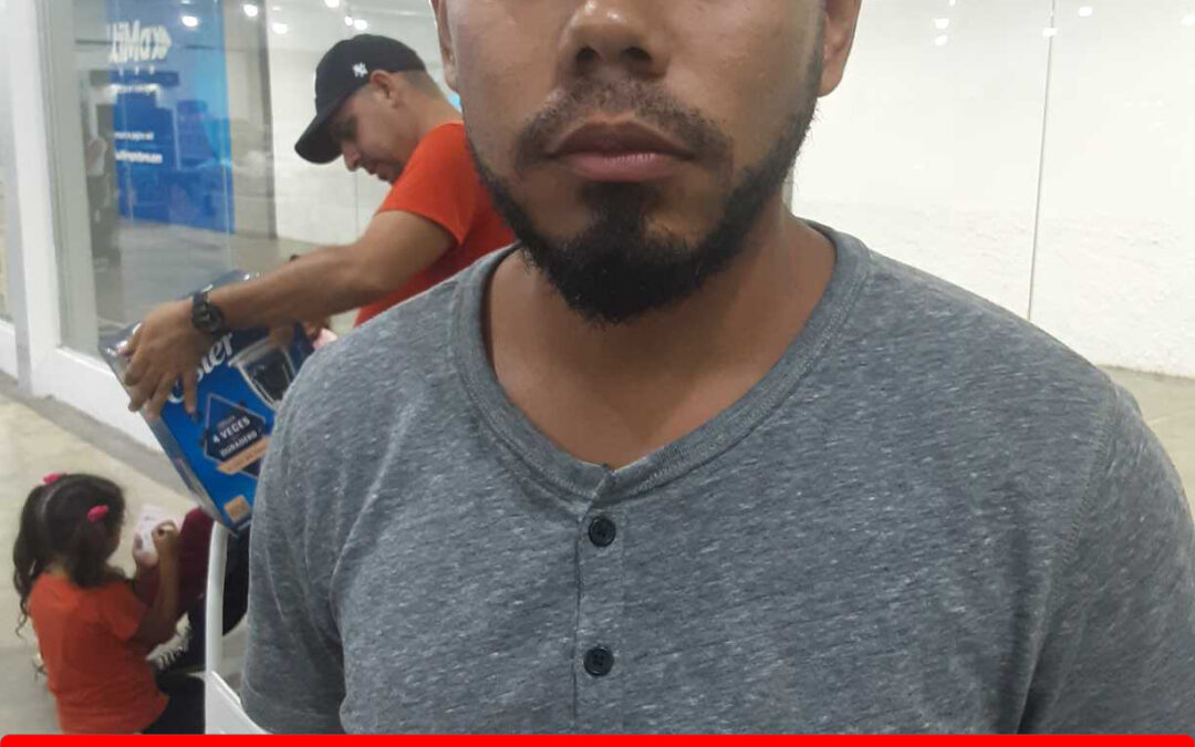 CARLOS DAMIAN GUAITA TAMOY