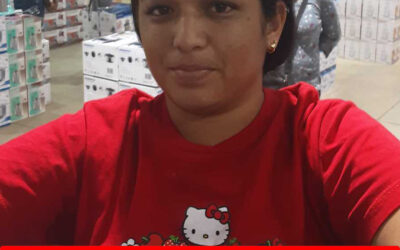 GERALDINE DEL VALLE LOPEZ RIVERA