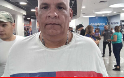 ALEJANDRO JOSE RENDON FRANQUIZ