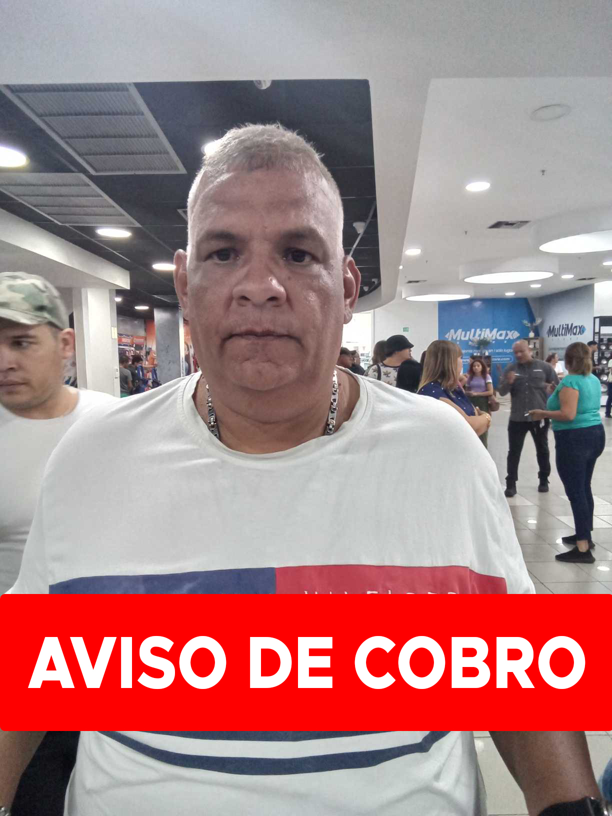 ALEJANDRO JOSE RENDON FRANQUIZ
