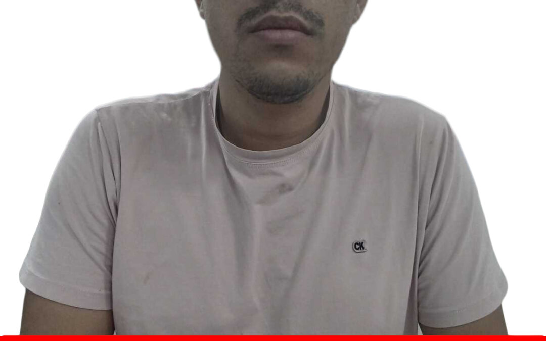 MICHAEL DAVID RINCON LASSO