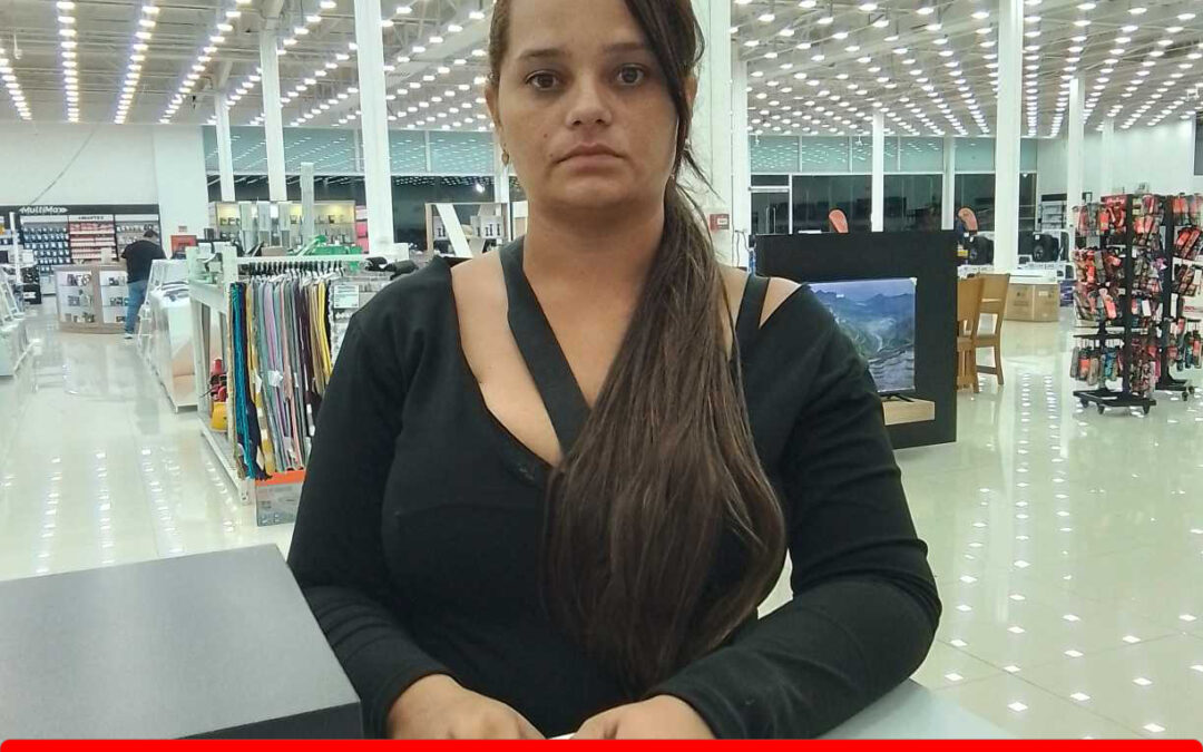 LAISA GABRIELA ZUREK CARDOZO