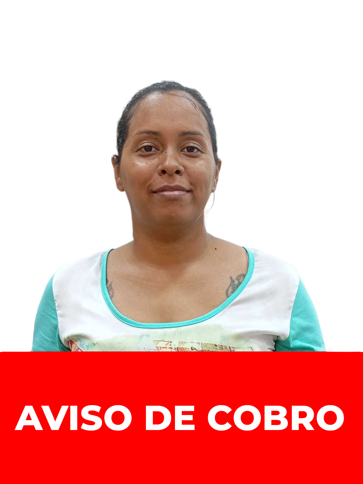 Maria Tibisay Rubio