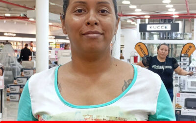 Maria Tibisay Rubio